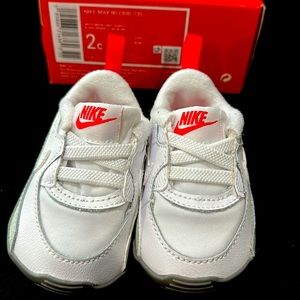 NIKe MaX 90 CRIB (CB)